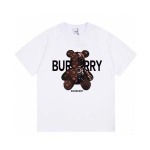 2025年6月20日入荷新作BURBERRY 半袖 Tシャツ★人気商品★/ファッションの流行/贈り物/HJ工場XS-L