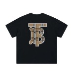 2025年6月20日入荷新作BURBERRY 半袖 Tシャツ★人気商品★/ファッションの流行/贈り物/HJ工場XS-L
