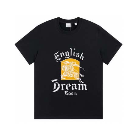 2025年6月20日入荷新作BURBERRY 半袖 Tシャツ...