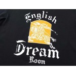 2025年6月20日入荷新作BURBERRY 半袖 Tシャツ★人気商品★/ファッションの流行/贈り物/HJ工場XS-L