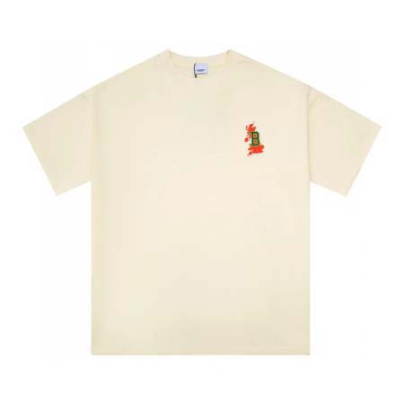 2025年6月20日入荷新作burberry 半袖 Tシャツ...