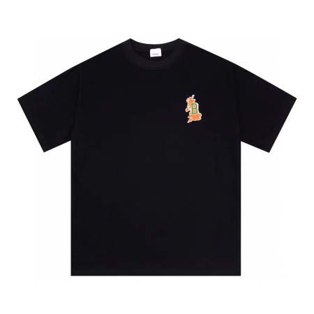 2025年6月20日入荷新作burberry 半袖 Tシャツ...