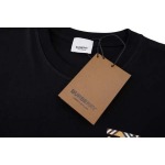 2025年6月20日入荷新作BURBERRY 半袖 Tシャツ★人気商品★/ファッションの流行/贈り物/HJ工場XS-L