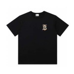 2025年6月20日入荷新作BURBERRY 半袖 Tシャツ★人気商品★/ファッションの流行/贈り物/HJ工場XS-L