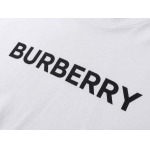 2025年6月20日入荷新作Burberry 半袖 Tシャツ★人気商品★/ファッションの流行/贈り物/HJ工場XS-L