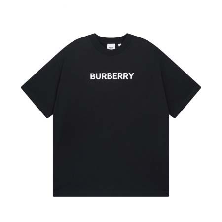 2025年6月20日入荷新作Burberry 半袖 Tシャツ...