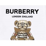 2025年6月20日入荷新作Burberry 半袖 Tシャツ★人気商品★/ファッションの流行/贈り物/HJ工場XS-L