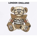 2025年6月20日入荷新作Burberry 半袖 Tシャツ★人気商品★/ファッションの流行/贈り物/HJ工場XS-L