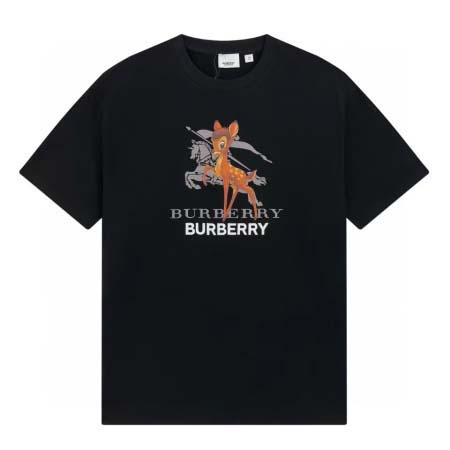 2025年6月20日入荷新作BURBERRY 半袖 Tシャツ...