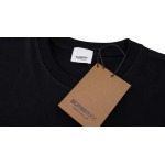 2025年6月20日入荷新作BURBERRY 半袖 Tシャツ★人気商品★/ファッションの流行/贈り物/HJ工場XS-L