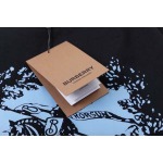 2025年6月20日入荷新作BURBERRY 半袖 Tシャツ★人気商品★/ファッションの流行/贈り物/HJ工場XS-L