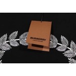 2025年6月20日入荷新作Burberry 半袖 Tシャツ★人気商品★/ファッションの流行/贈り物/HJ工場XS-L