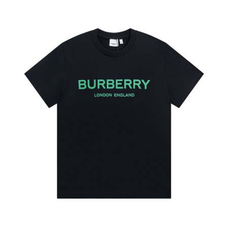 2025年6月20日入荷新作Burberry 半袖 Tシャツ...