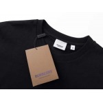 2025年6月20日入荷新作Burberry 半袖 Tシャツ★人気商品★/ファッションの流行/贈り物/HJ工場XS-L