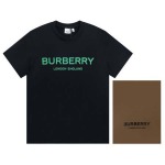 2025年6月20日入荷新作Burberry 半袖 Tシャツ★人気商品★/ファッションの流行/贈り物/HJ工場XS-L