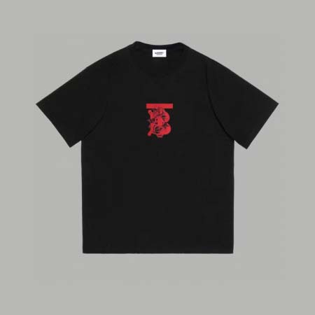 2025年6月20日入荷新作BURBERRY 半袖 Tシャツ...