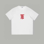 2025年6月20日入荷新作BURBERRY 半袖 Tシャツ★人気商品★/ファッションの流行/贈り物/HJ工場XS-L