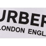 2025年6月20日入荷新作Burberry 半袖 Tシャツ★人気商品★/ファッションの流行/贈り物/HJ工場XS-L