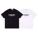 2025年6月20日入荷新作Burberry 半袖 Tシャツ★人気商品★/ファッションの流行/贈り物/HJ工場XS-L