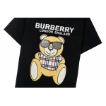 2025年6月20日入荷新作Burberry 半袖 Tシャツ★人気商品★/ファッションの流行/贈り物/HJ工場XS-L