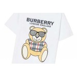 2025年6月20日入荷新作Burberry 半袖 Tシャツ★人気商品★/ファッションの流行/贈り物/HJ工場XS-L