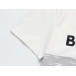 2025年6月20日入荷新作Burberry 半袖 Tシャツ★人気商品★/ファッションの流行/贈り物/HJ工場XS-L