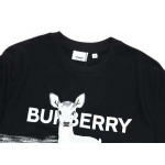 2025年6月20日入荷新作Burberry 半袖 Tシャツ★人気商品★/ファッションの流行/贈り物/HJ工場XS-L
