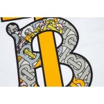 2025年6月20日入荷新作BURBERRY 半袖 Tシャツ★人気商品★/ファッションの流行/贈り物/HJ工場XS-L