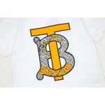 2025年6月20日入荷新作BURBERRY 半袖 Tシャツ★人気商品★/ファッションの流行/贈り物/HJ工場XS-L