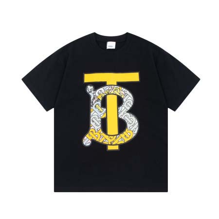2025年6月20日入荷新作BURBERRY 半袖 Tシャツ...