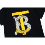 2025年6月20日入荷新作BURBERRY 半袖 Tシャツ★人気商品★/ファッションの流行/贈り物/HJ工場XS-L