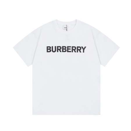 2025年6月20日入荷新作BURBERRY 半袖 Tシャツ...