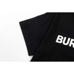 2025年6月20日入荷新作BURBERRY 半袖 Tシャツ★人気商品★/ファッションの流行/贈り物/HJ工場XS-L