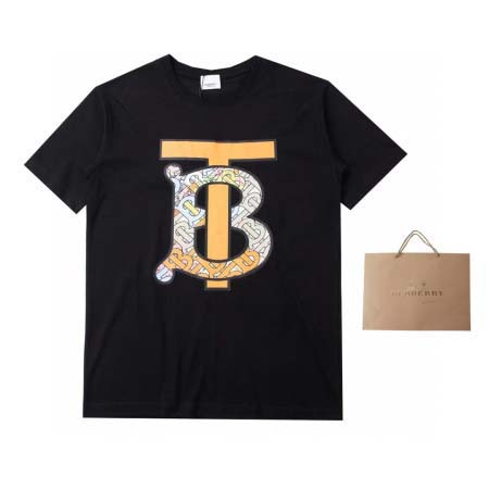 2025年6月20日入荷新作BURBERRY 半袖 Tシャツ...