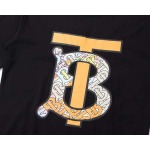 2025年6月20日入荷新作BURBERRY 半袖 Tシャツ★人気商品★/ファッションの流行/贈り物/HJ工場XS-L