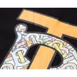 2025年6月20日入荷新作BURBERRY 半袖 Tシャツ★人気商品★/ファッションの流行/贈り物/HJ工場XS-L