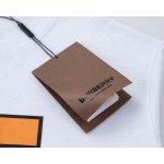 2025年6月20日入荷新作BURBERRY 半袖 Tシャツ★人気商品★/ファッションの流行/贈り物/HJ工場XS-L