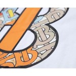 2025年6月20日入荷新作BURBERRY 半袖 Tシャツ★人気商品★/ファッションの流行/贈り物/HJ工場XS-L