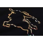 2025年6月20日入荷新作Burberry 半袖 Tシャツ★人気商品★/ファッションの流行/贈り物/HJ工場XS-L