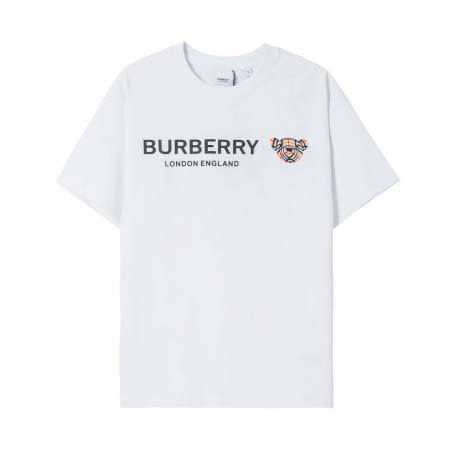 2025年6月20日入荷新作Burberry 半袖 Tシャツ...