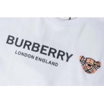 2025年6月20日入荷新作Burberry 半袖 Tシャツ★人気商品★/ファッションの流行/贈り物/HJ工場XS-L