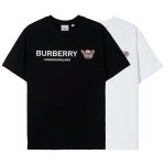2025年6月20日入荷新作Burberry 半袖 Tシャツ★人気商品★/ファッションの流行/贈り物/HJ工場XS-L