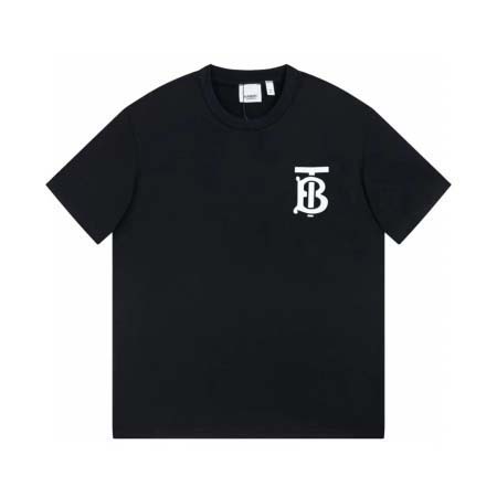 2025年6月20日入荷新作BURBERRY 半袖 Tシャツ...