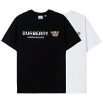 2025年6月20日入荷新作Burberry 半袖 Tシャツ★人気商品★/ファッションの流行/贈り物/HJ工場XS-L