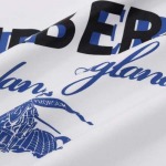 2025年6月20日入荷新作BURBERRY 半袖 Tシャツ★人気商品★/ファッションの流行/贈り物/HJ工場XS-L