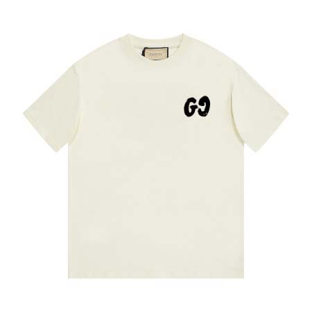 2025年6月20日入荷新作Gucci 半袖 Tシャツ★人気...
