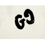 2025年6月20日入荷新作Gucci 半袖 Tシャツ★人気商品★/ファッションの流行/贈り物/HJ工場XS-L