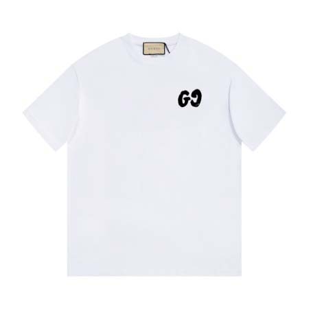 2025年6月20日入荷新作Gucci 半袖 Tシャツ★人気...