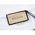 2025年6月20日入荷新作Gucci 半袖 Tシャツ★人気商品★/ファッションの流行/贈り物/HJ工場XS-L