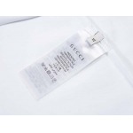 2025年6月20日入荷新作Gucci 半袖 Tシャツ★人気商品★/ファッションの流行/贈り物/HJ工場XS-L